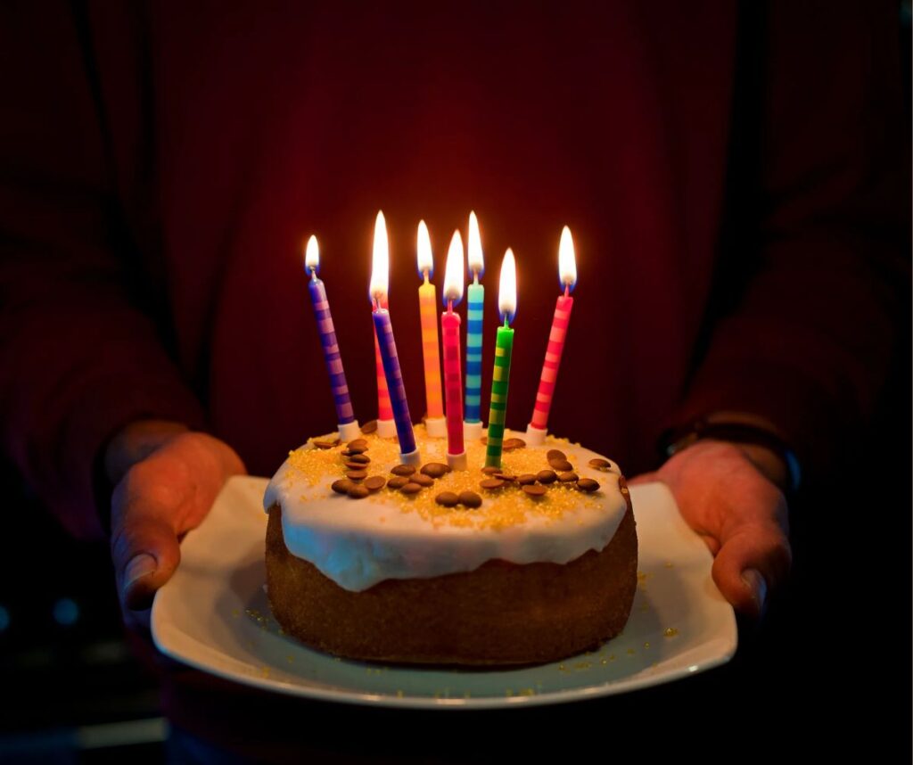 Happy Birthday Shayari in Hindi