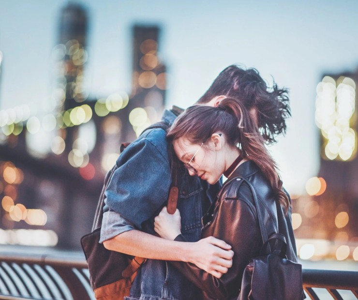Romantic Shayari For Lovers