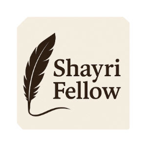 Shayari Fellow Logo