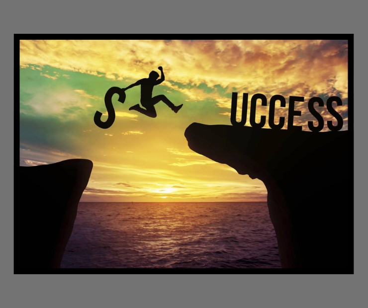 Success Motivational Shayari In English
