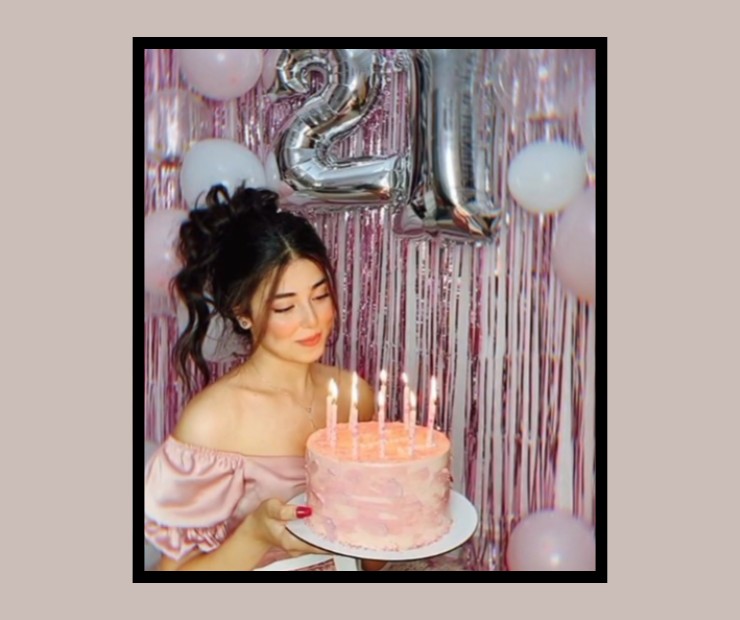 happy birthday my love shayari in english