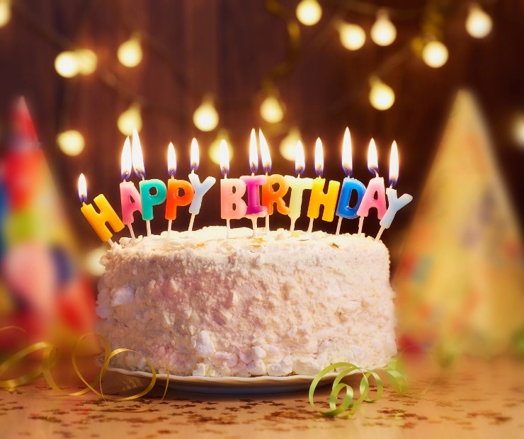 happy birthday shayari english