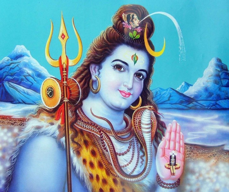 mahadev quotes in english one line