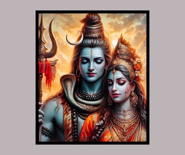 shiv shayari in english