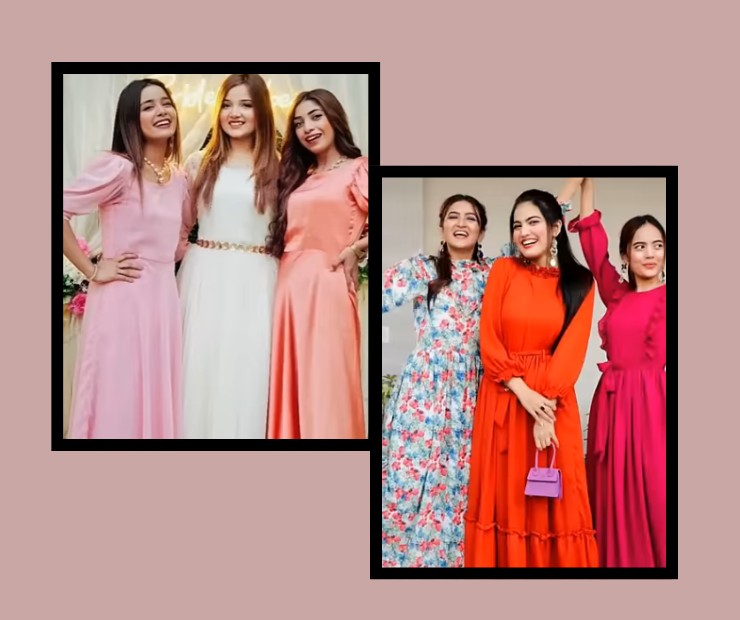 sister ke liye best line in English