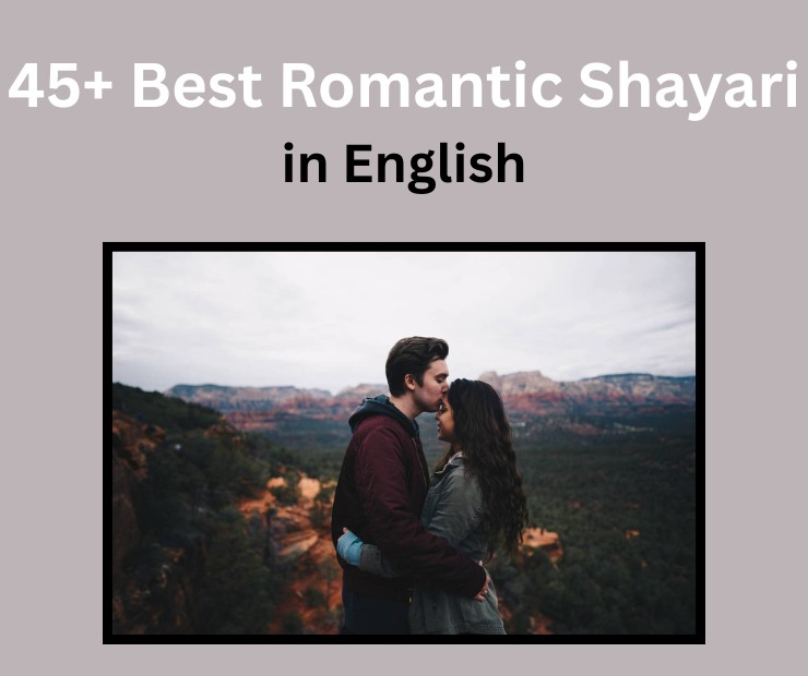Romantic Shayari