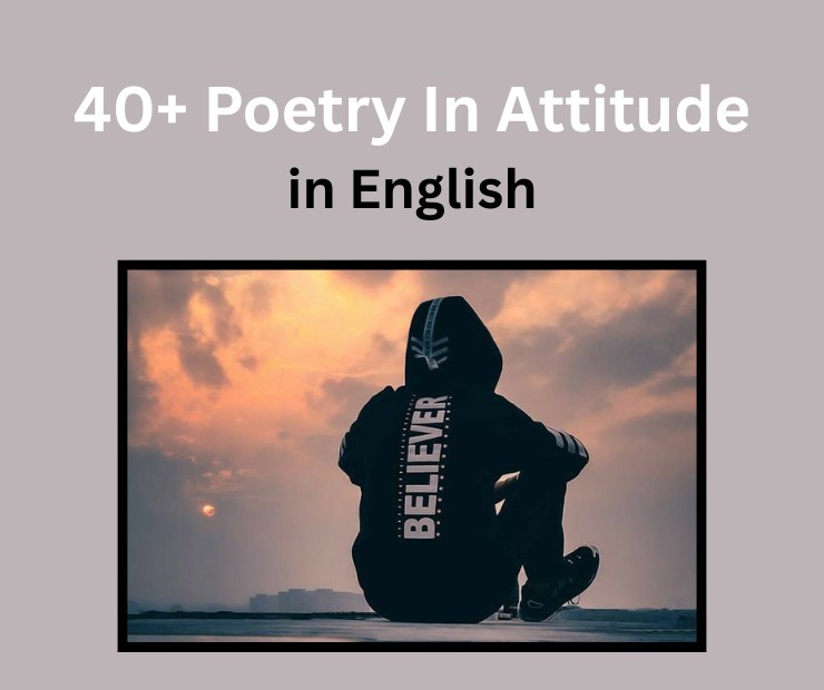 Poetry In Urdu Text Attitude